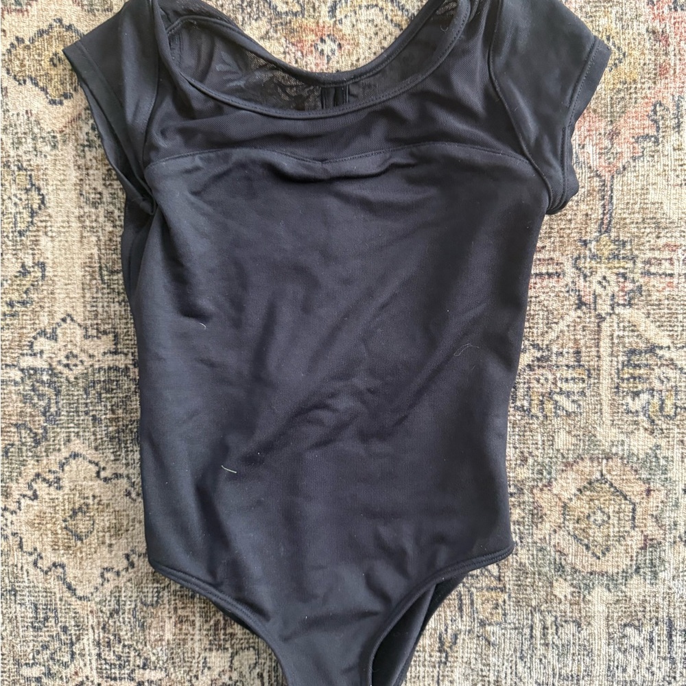 Bloch Leotard 4-6 Lot